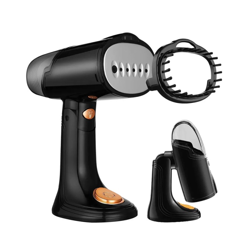 Raf Hand Garment Steamer R.1160B, 1500W