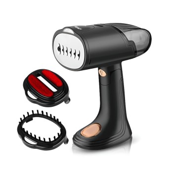 Raf Hand Garment Steamer R.1160B, 1500W