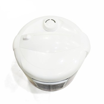 Raf Electric Cooker, 5L, R.166W, 900W, White