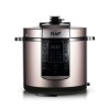 Raf Electric Pressure Cooker R.171, 6L 