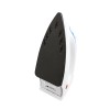 Raf Electric Steam Iron R.1808B, 1200W, White