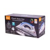Raf Electric Steam Iron R.1808B, 1200W, White