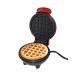 Raf Waffle Maker R.219H, 500W