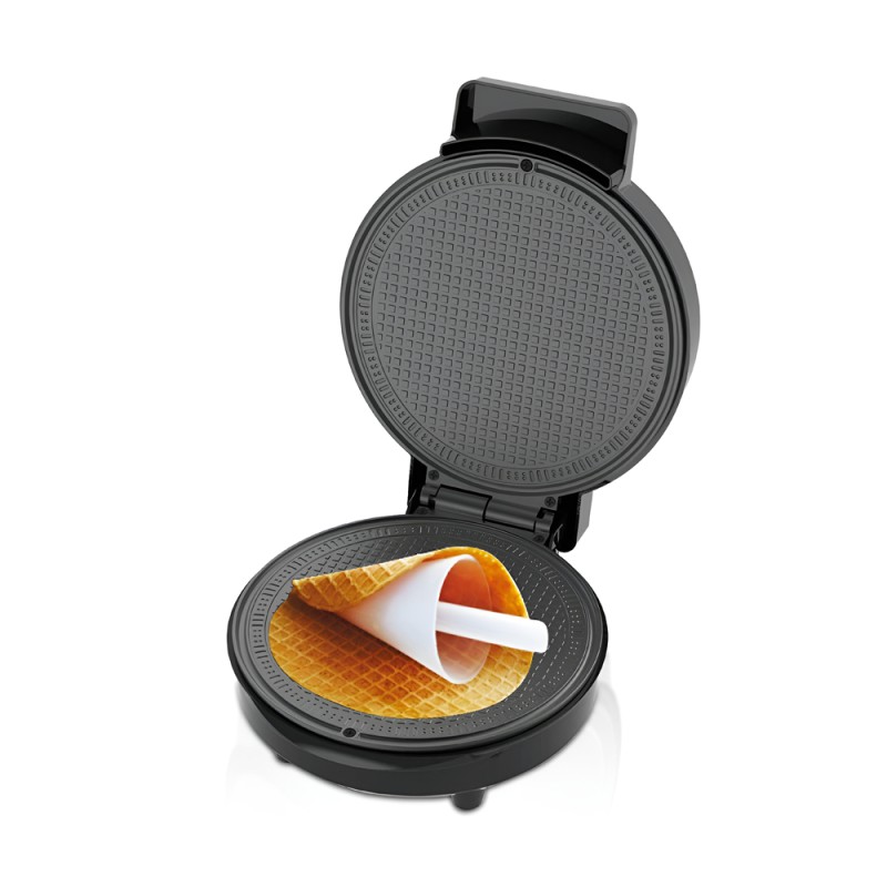 Raf Waffle Cone Maker R.2223, 1000W