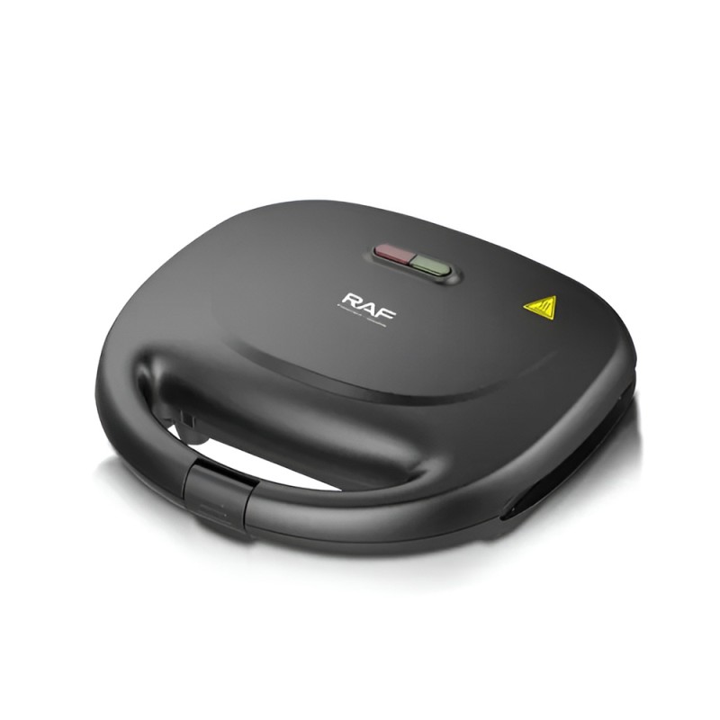 Raf Donut Maker R.247, 850W