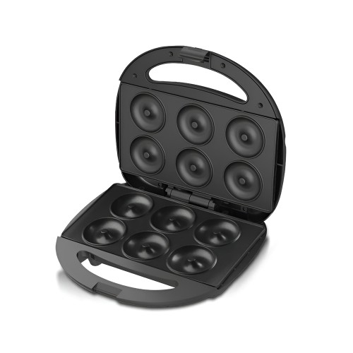 Raf Donut Maker R.247, 850W
