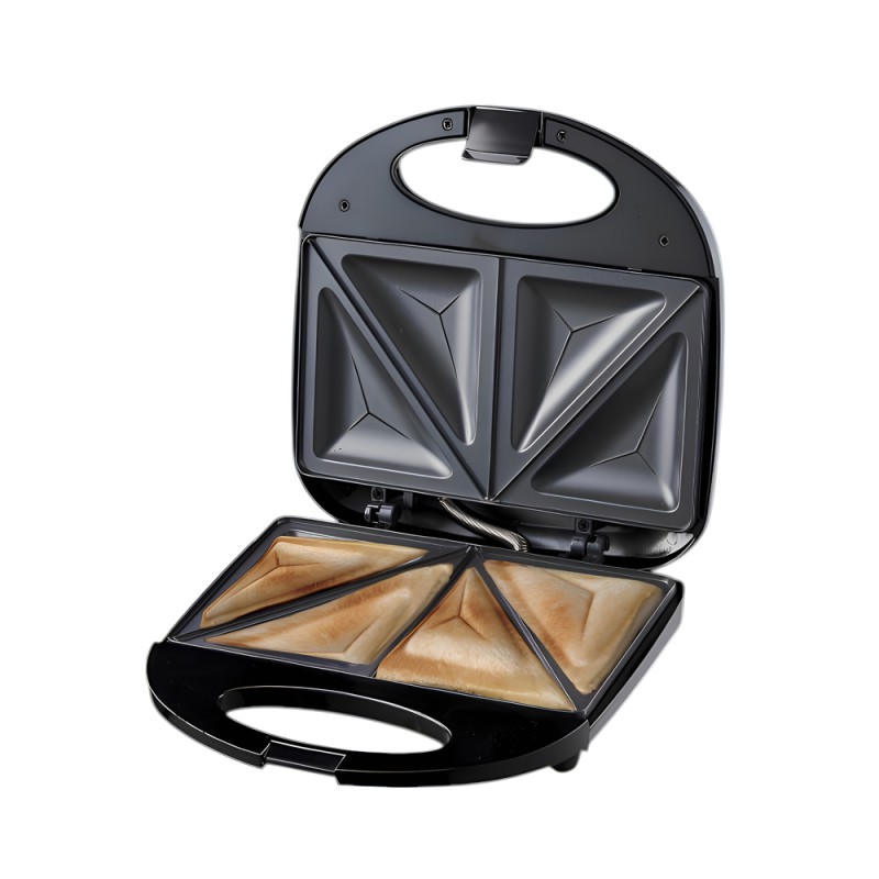 Raf Sandwich Maker R.257S, 750W