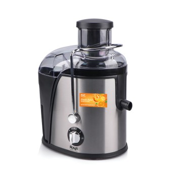 Raf Electric Juicer R.2805, 600W Raf Electric Juicer R.2805, 600W