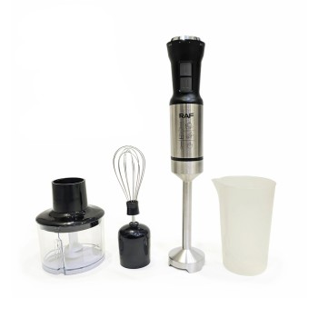 Raf Blender Set 4in 1 R.292, 600W