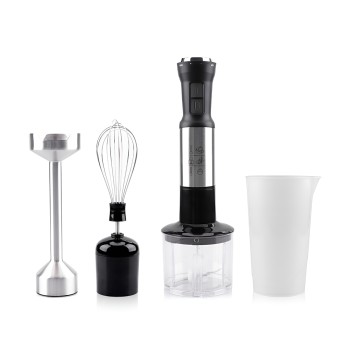 Raf Blender Set 4in 1 R.292, 600W