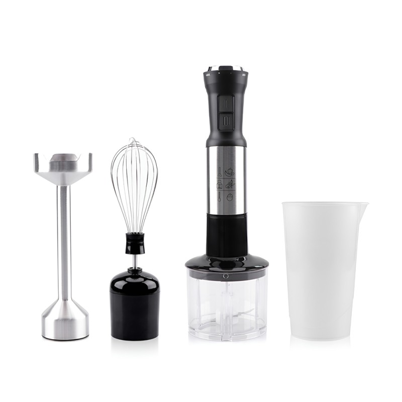 Raf Blender Set 4in 1 R.292, 600W