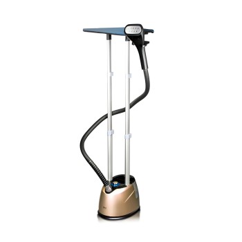 Raf Garment Steamer R.3046G, 2000W, Gold