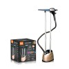 Raf Garment Steamer R.3046G, 2000W, Gold