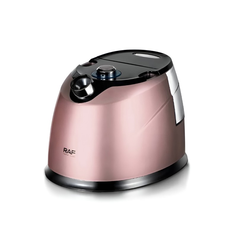 Raf Garment Steamer R.3046P, 2000W, Pink