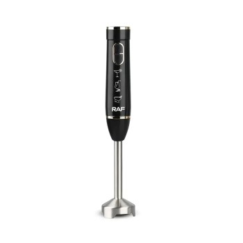 Raf Hand Blender R.320B, 800W