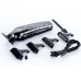 Raf Electric Hair Clipper R.4070, 3W