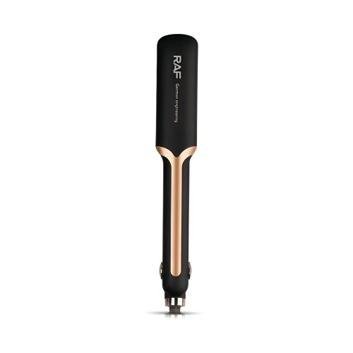 Raf Hair Straightener R.419J, 45W, Black