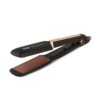 Raf Hair Straightener R.419J, 45W, Black Raf Hair Straightener R.419J, 45W, Black