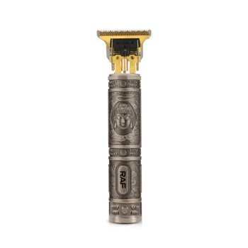 Raf Electric Hair Clipper R.434, 5W