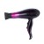 Raf Hair Dryer R.4554P, 900W, Purple
