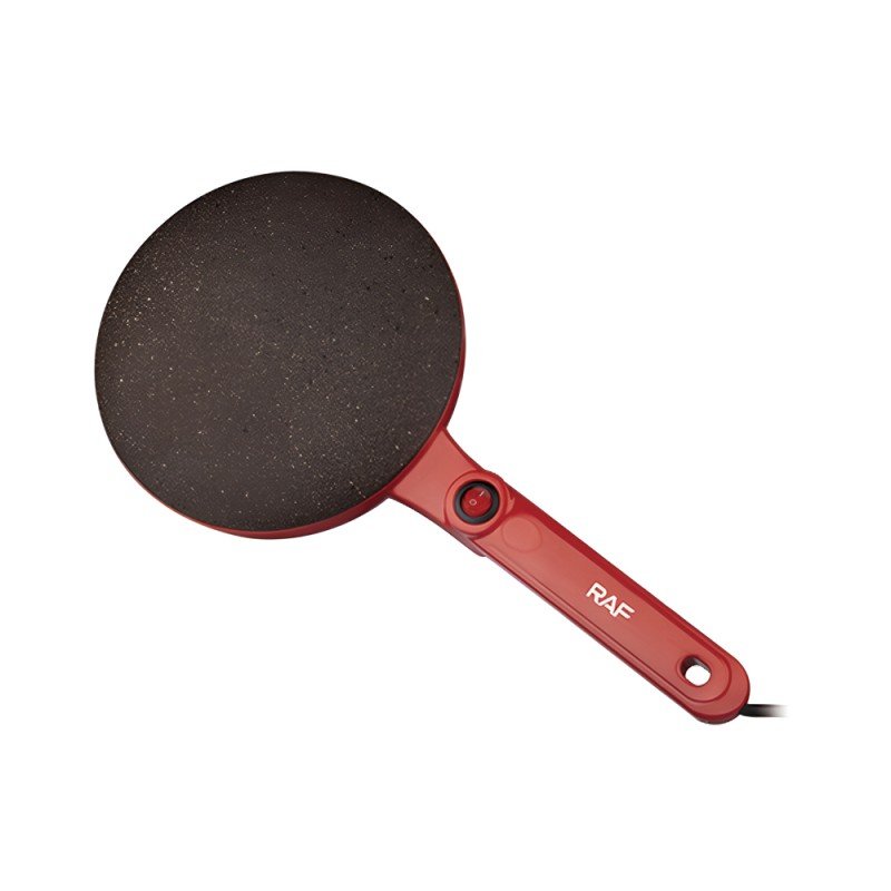 Raf Electric Cake Stall, R.5209R, Ceramic Panel, 650W