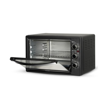Raf Electric Oven, 35L, R.5315B, 1500W, Black