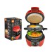 Raf Burger Maker R.666, 600W