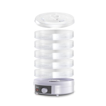 Raf Dried Fruit Machine R.6800, 350W