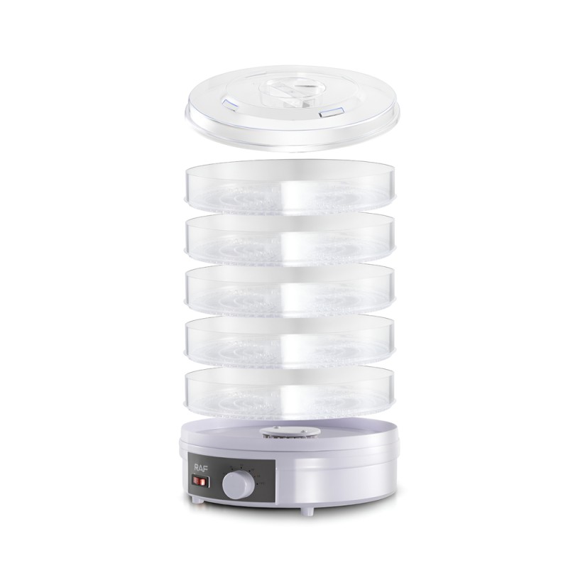 Raf Dried Fruit Machine R.6800, 350W