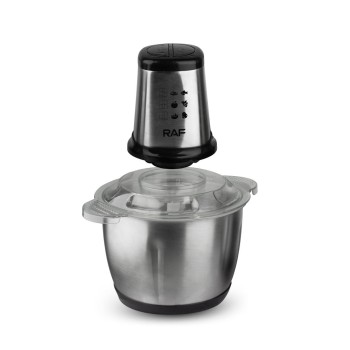Raf Food Processor, 3L, R.7031, 1000W