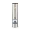 Raf Pepper Grinder R.7141, Stainless Steel