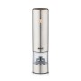 Raf Pepper Grinder R.7141, Stainless Steel