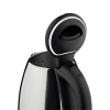 Raf Electric Kettle R.7816, 2L, 1500W, Grey