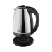 Raf Electric Kettle R.7816, 2L, 1500W, Grey