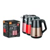 Raf Electric Kettle R.7819, 2.5L, 2000W