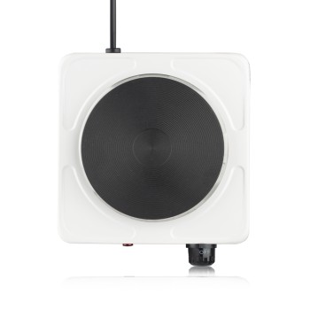 Raf Electric Stove R.8010A, White