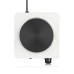 Raf Electric Stove R.8010A, White