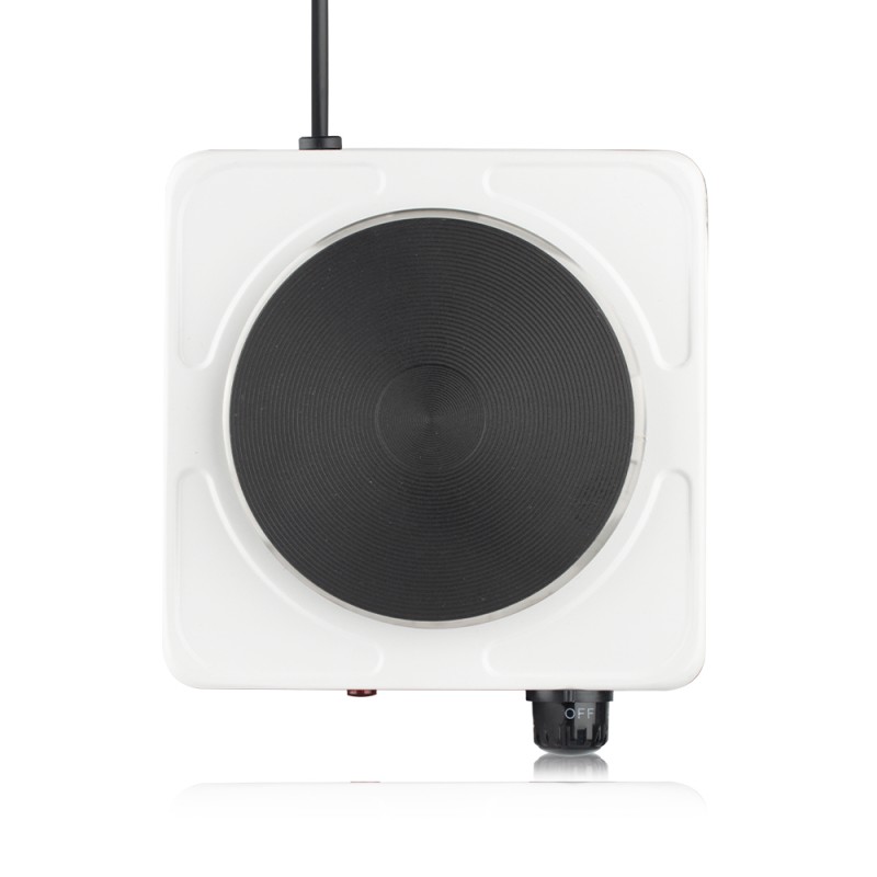 Raf Electric Stove R.8010A, White