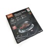 Raf Electric Stove R.8010BB, Black