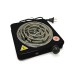 Raf Electric Stove R.8010BB, Black