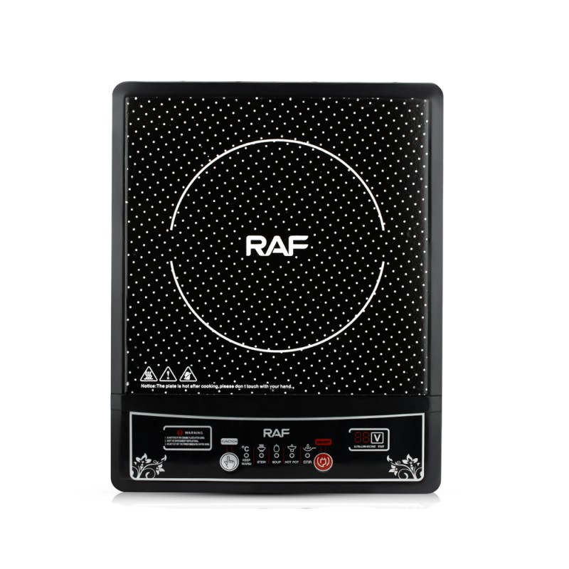 Raf Induction Cooker, R.8015