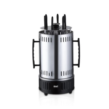 Raf Electric Skewer (frigarui), Barbecue Machine, R.8612