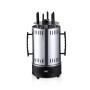 Raf Electric Skewer (frigarui), Barbecue Machine, R.8612