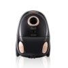 Raf Vacuum Cleaner, R.8677, Black