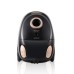 Raf Vacuum Cleaner, R.8677, Black