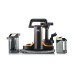 Raf Portable Carpet Cleaner R.8776, 450W
