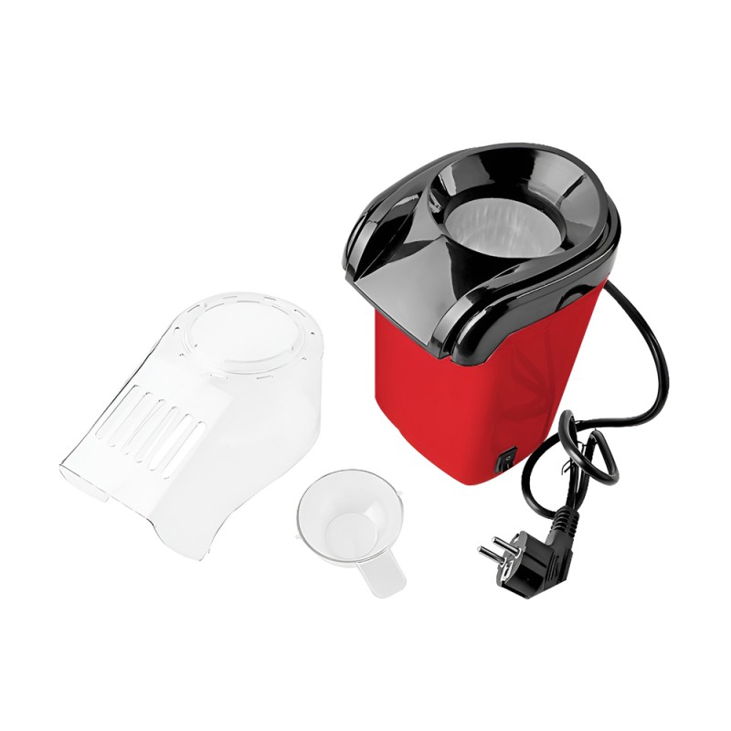 Raf Popcorn Machine R.9014, 1200W