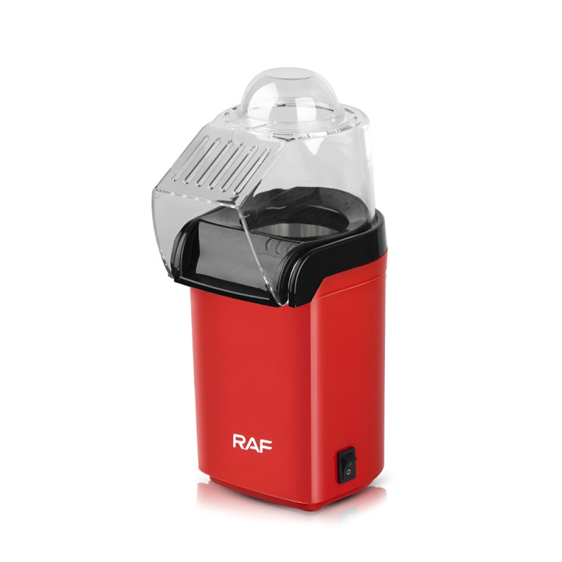 Raf Popcorn Machine R.9014, 1200W