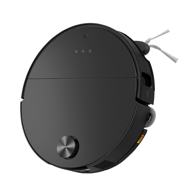 Roborock Vacuum Cleaner Saros 10, Black