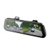 70Mai RearView Mirror Dash Cam Set + Rear Camera S500